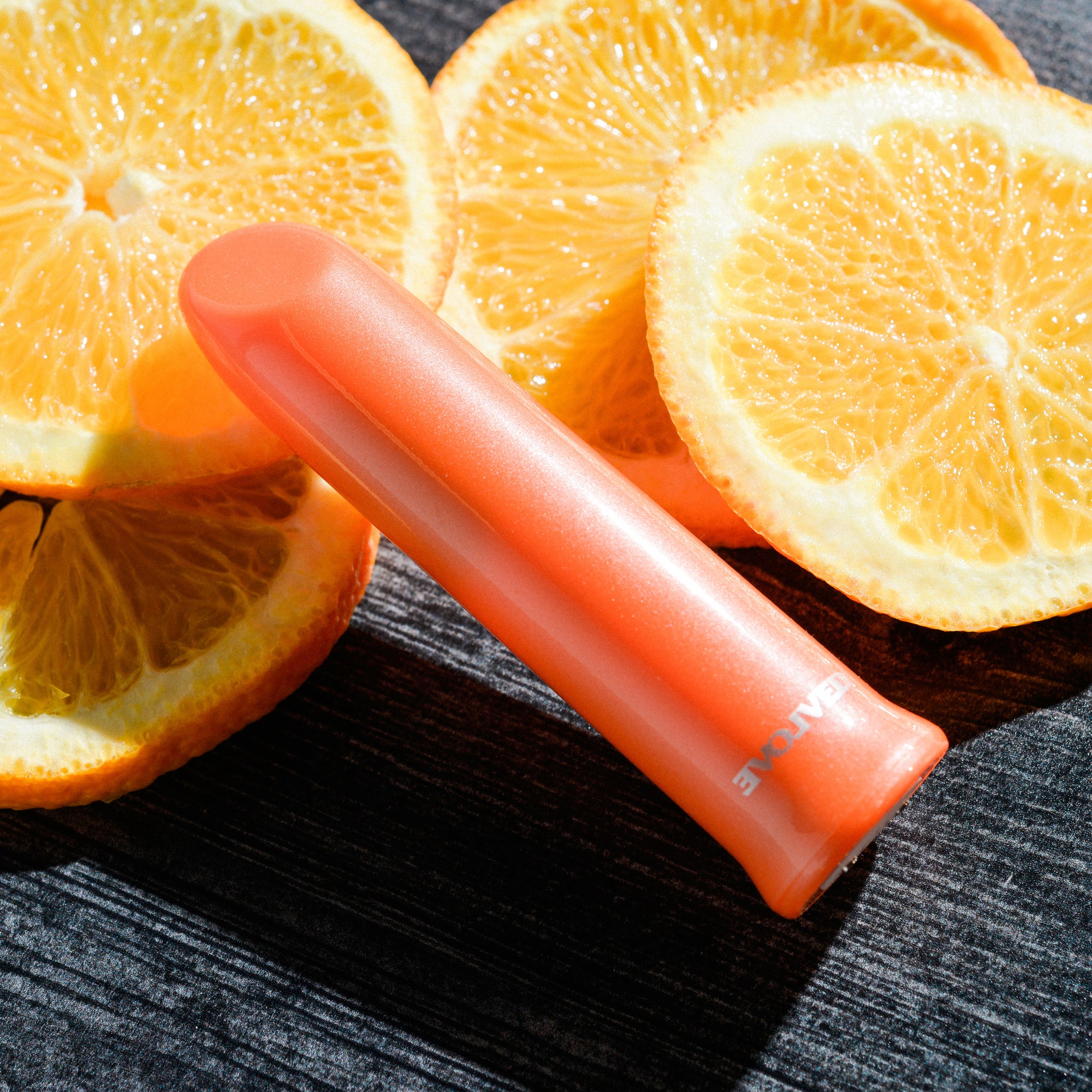 Evolved Lip Service - Orange