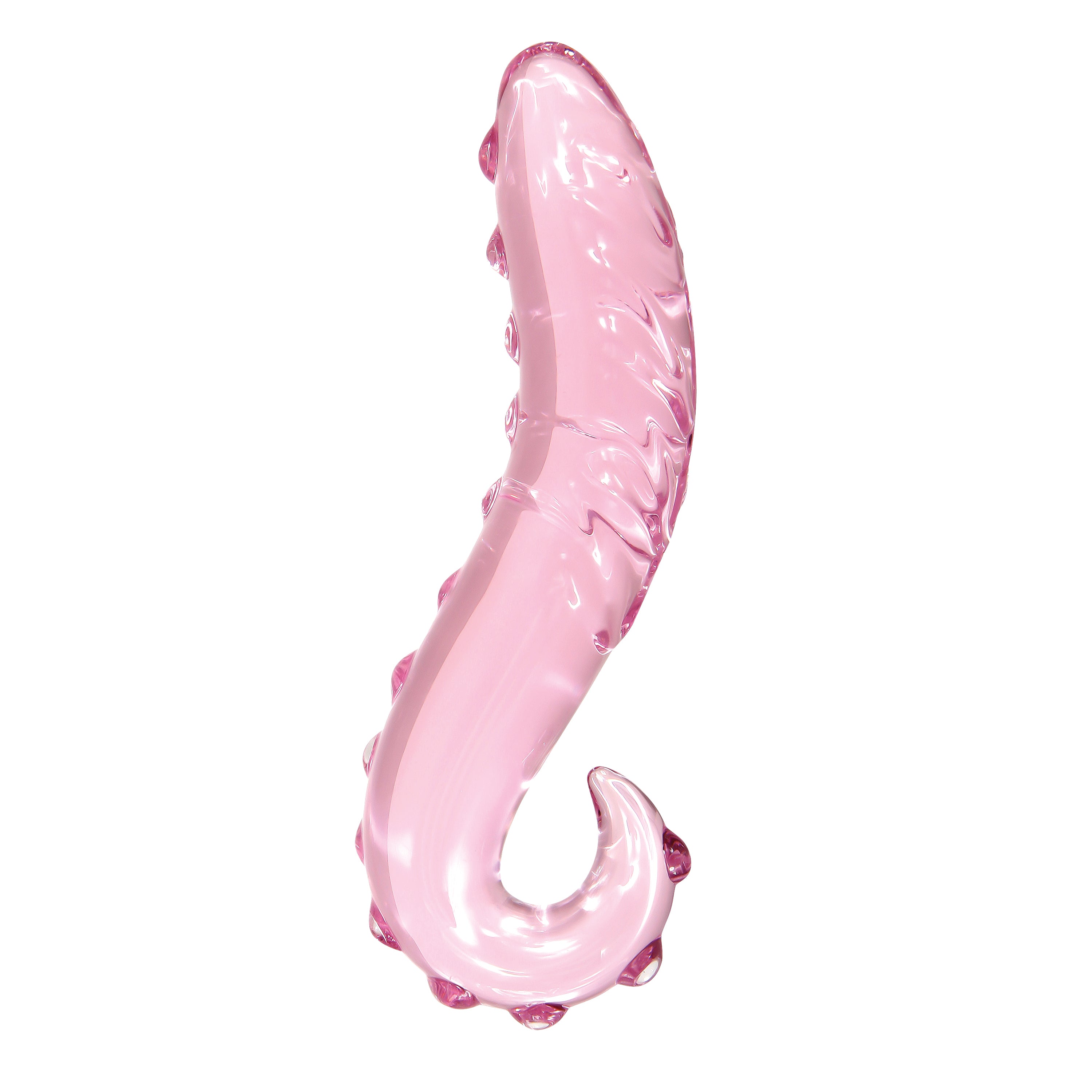 Glass and Metal Sex Toys Fascinations FunLove Adult Store