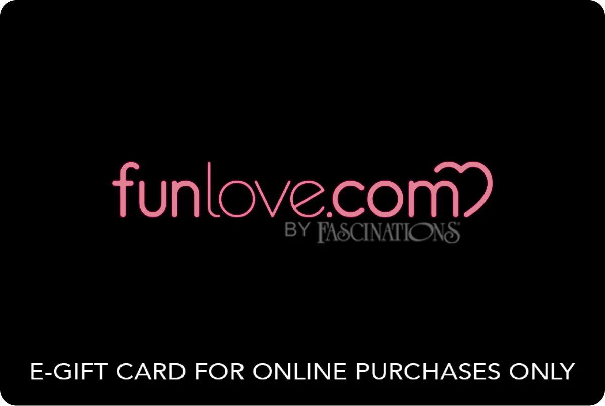 Fun Love E-Gift Card
