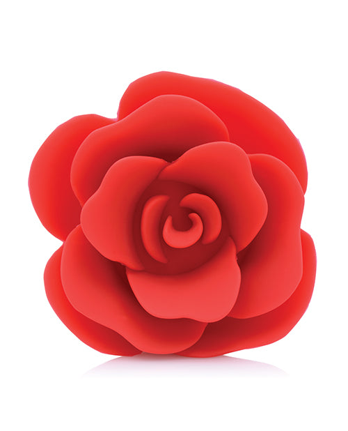 Booty Bloom Silicone Rose Anal Plug