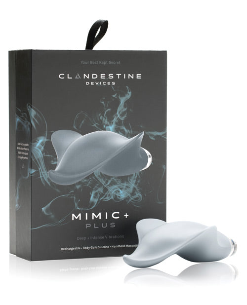 Clandestine Devices Mimic Plus | Gray