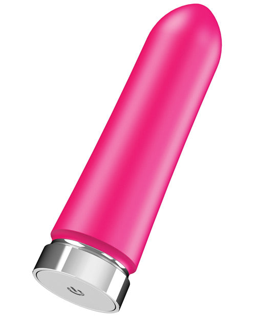 Vedo Bam Rechargeable Bullet | Foxy Pink