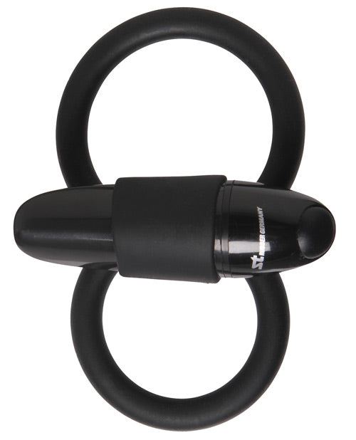 Malesation Squeeze Cock & Ball Ring