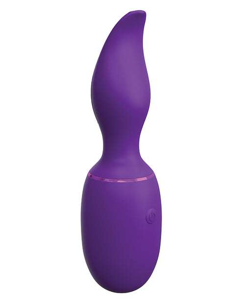 Fantasy For Her Ultimate Tongue-gasm - Purple
