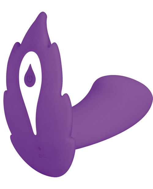 Gigaluv Deep Secret Remote | Purple