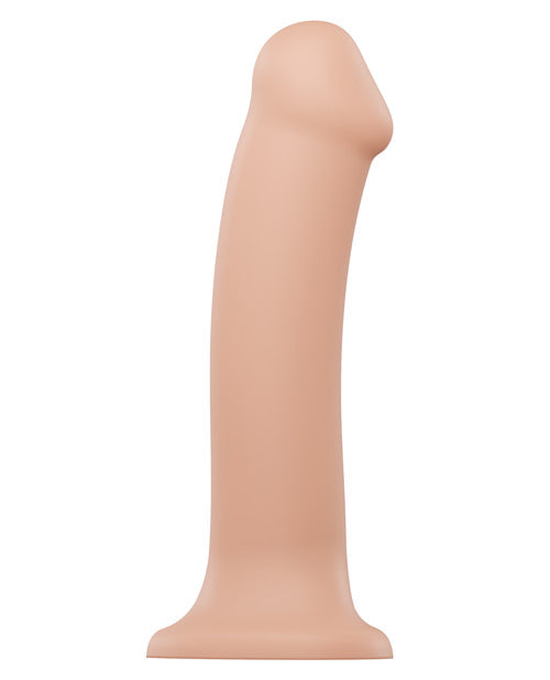 Strap On Me Silicone Bendable Dildo | Extra Large Flesh