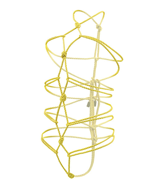 Boundless Rope | Yellow