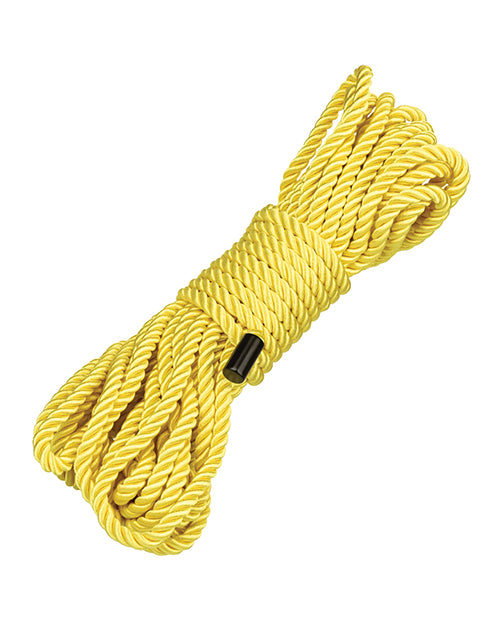 Boundless Rope | Yellow