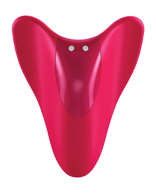 Satisfyer High Fly  | Red