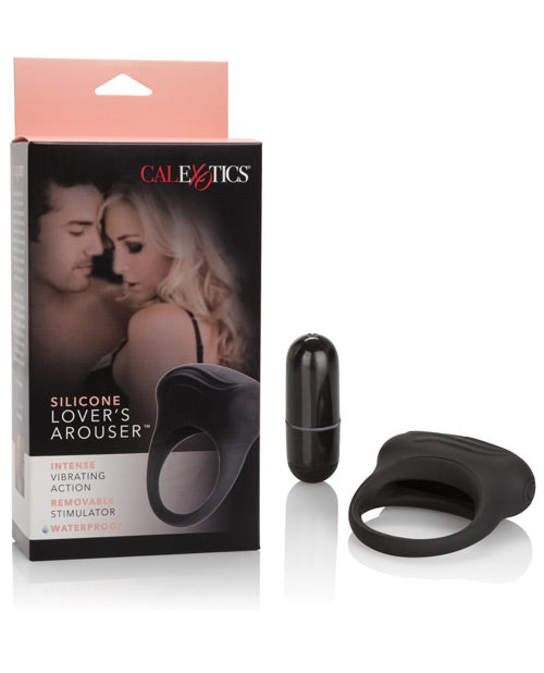 Lovers Silicone Arouser