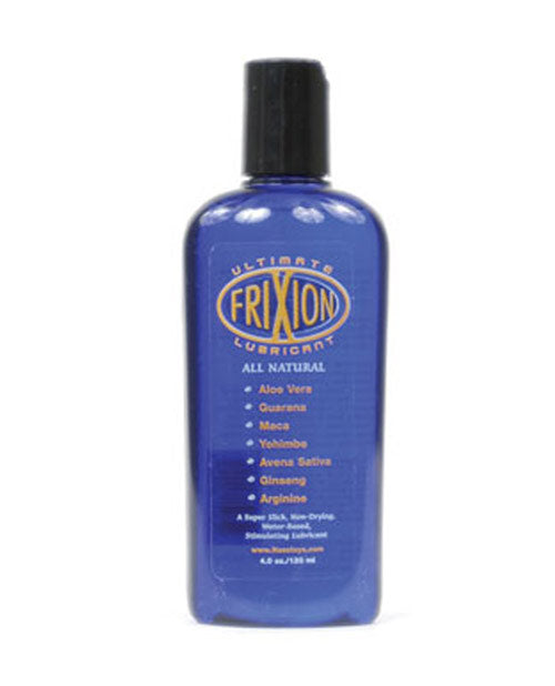 Frixion Lubricant