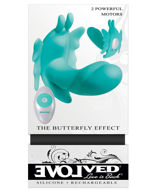 Evolved The Butterfly Effect Dual Stim