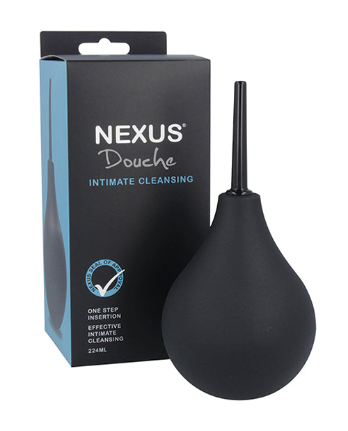 Nexus Non-return Valve Anal Douche 224 ml.