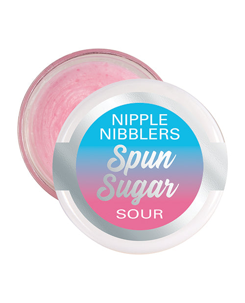 Nipple Nibbler Sour Tingle Balm| Spun Sugar