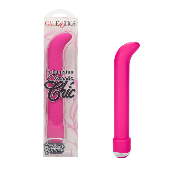 7 Function Classic Chic - G Pink