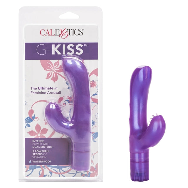 G-Kiss™ - Purple