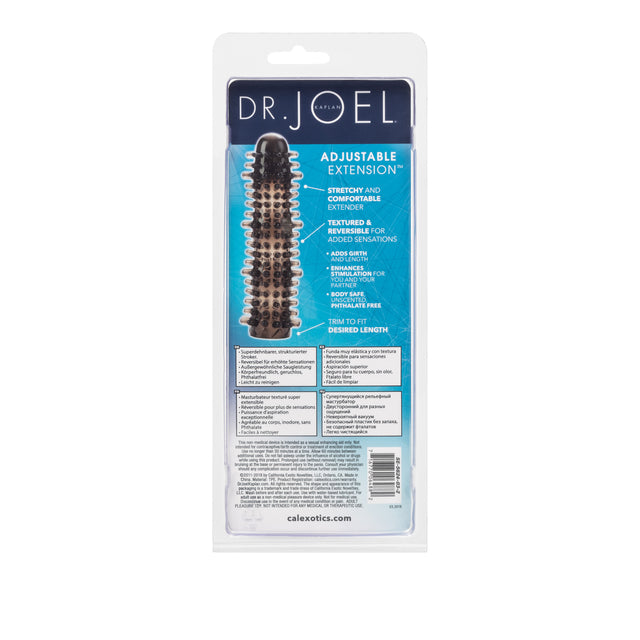 Dr. Joel Kaplan® Adjustable Extension™ - Smoke