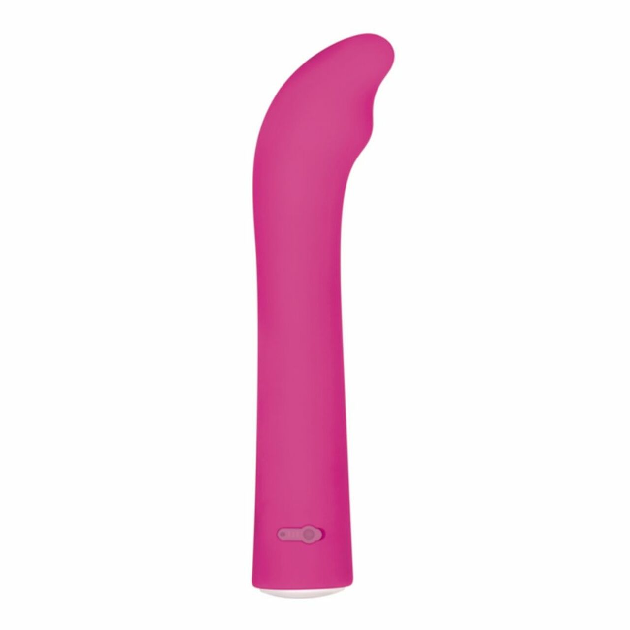 Evolved Rechargeable G Spot Vibe - Pink