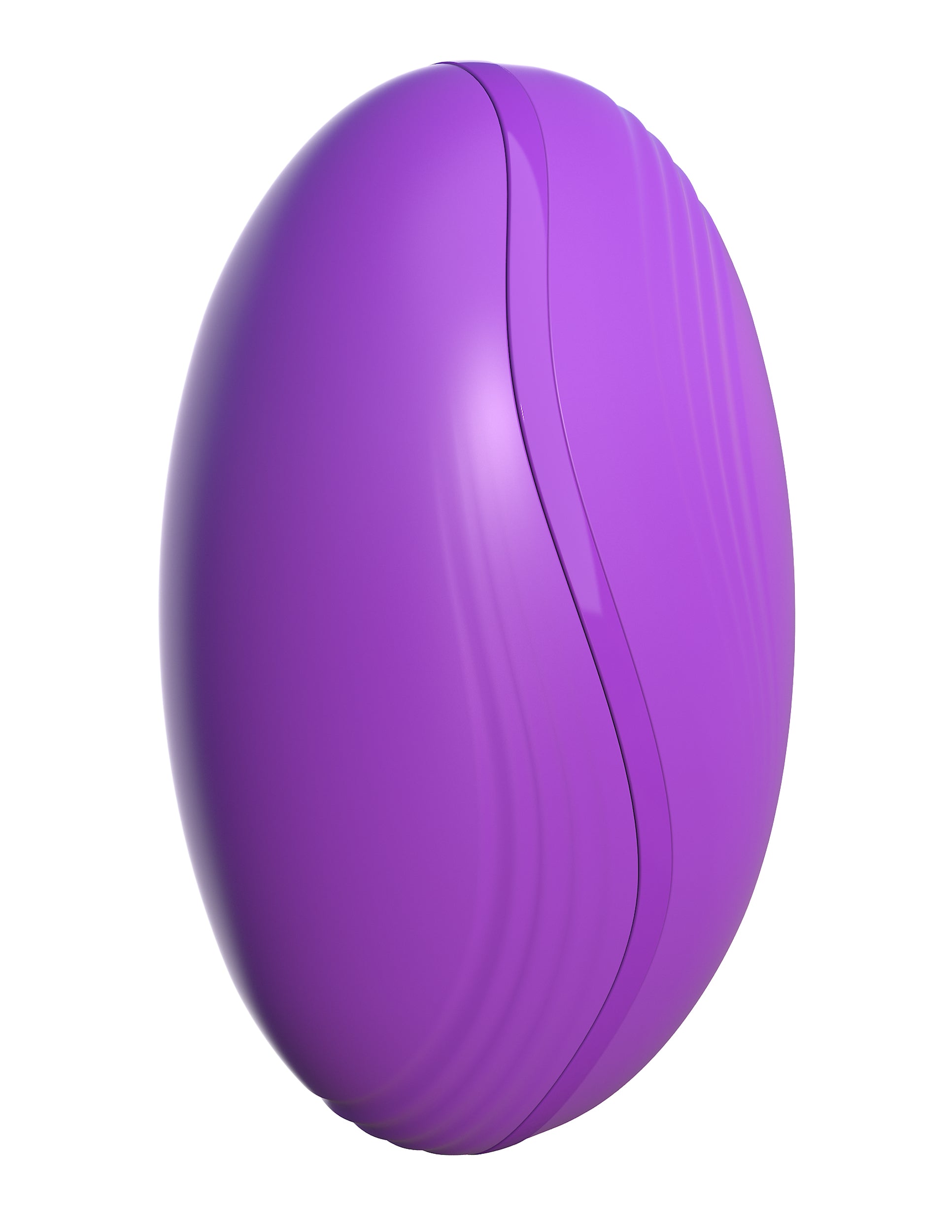 Fantasy For Her Silicone Fun Tongue - Purple