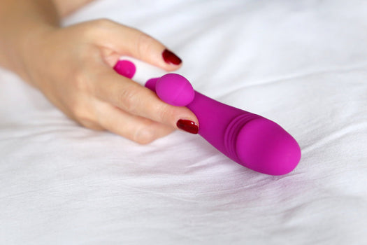 This National Masturbation Month, FunLove can help you find your G-spot, both male and female, to take your solo pleasure to the next level. 