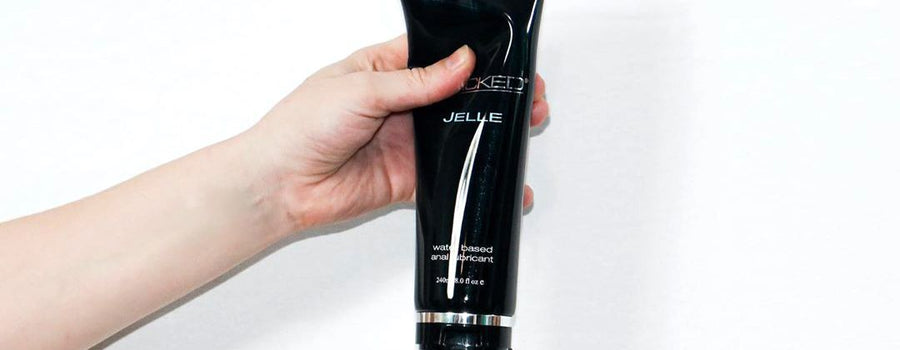 How to Choose the Best Personal Lubricant for You