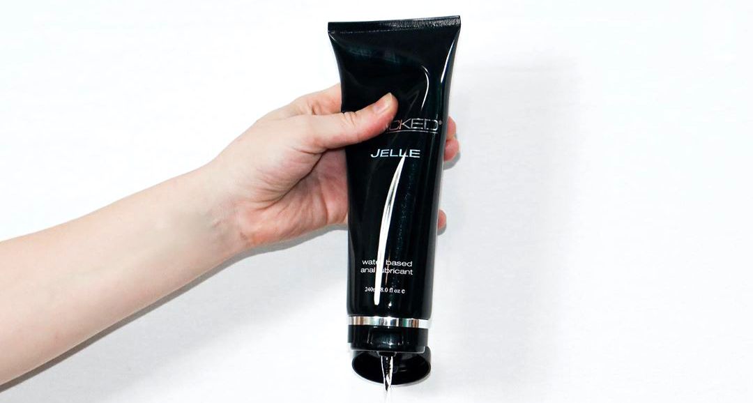 How to Choose the Best Personal Lubricant for You
