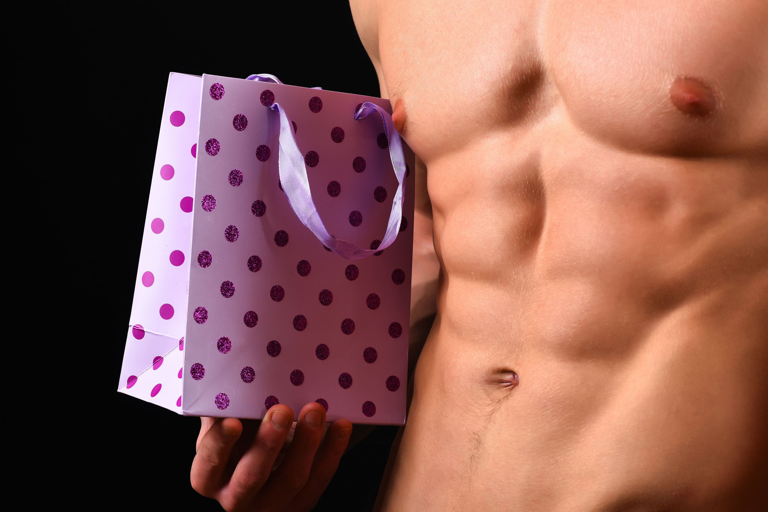 7 Sexy Gifts He Actually Wants for Father's Day