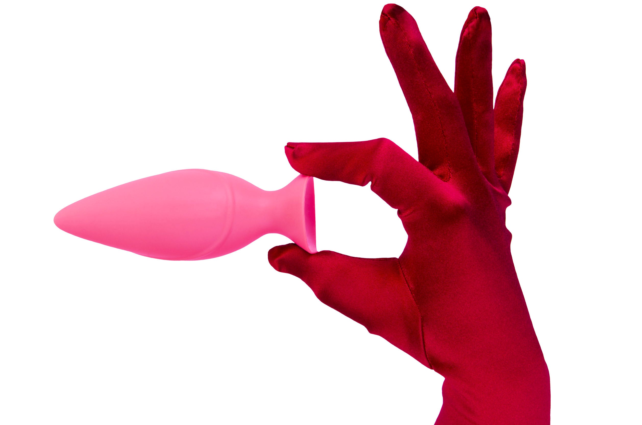 Is Your Sex Toy Toxic?