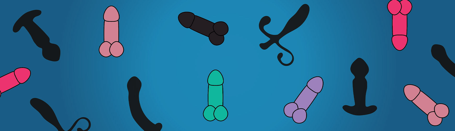 Best Sex Toys for Male Pleasure