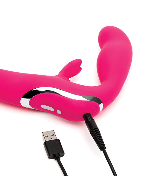 Happy Rabbit Strapless vibrator