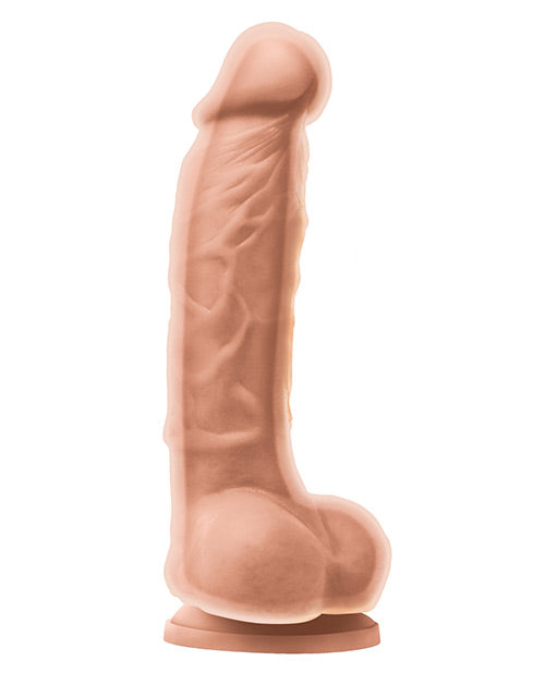 Colours Dual Density 5" Dildo