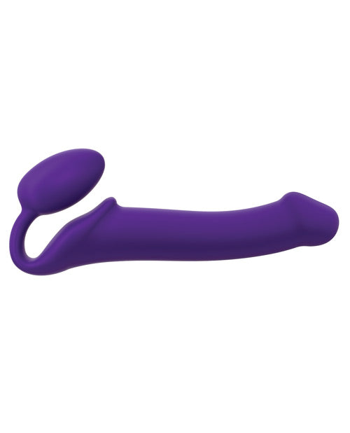 Strap On Me Silicone Bendable Strapless Strap