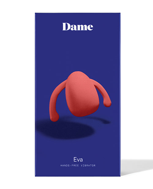 Dame Eva Hands Free Vibrator