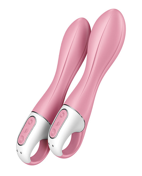 Satisfyer Fascinations