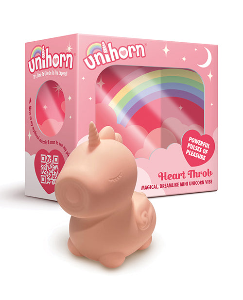 Unihorn Heart Throb