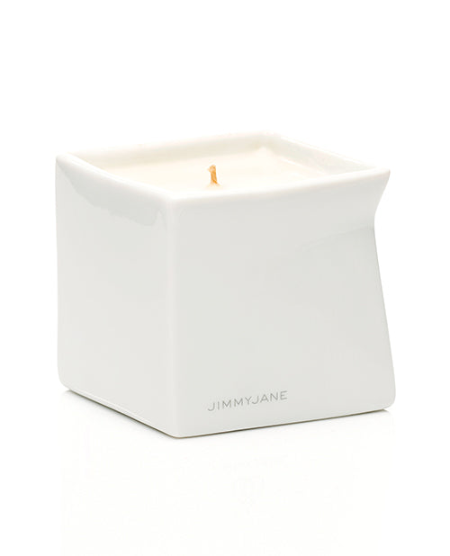 JimmyJane Afterglow Massage Scented Oil Candle