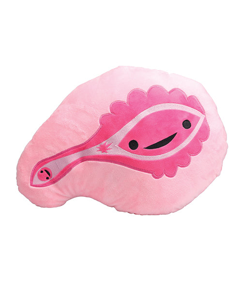 Shots Pussy Plushie with Storage Pouch