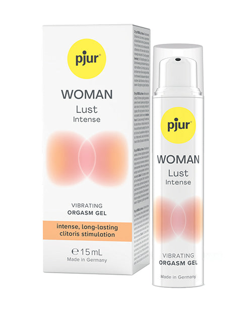 pjur® Woman Lust Intense