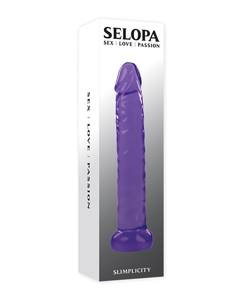 Selopa Slimplicity