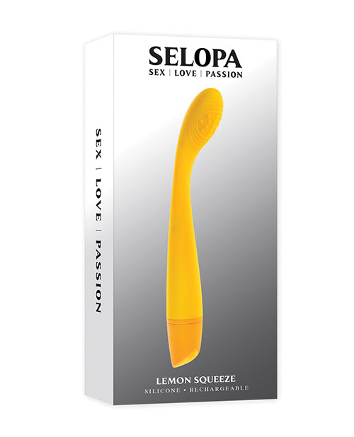 Selopa Lemon Squeeze