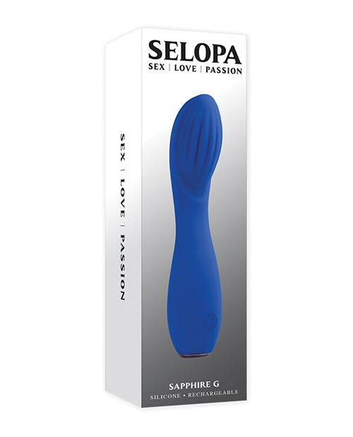 Selopa Sapphire G