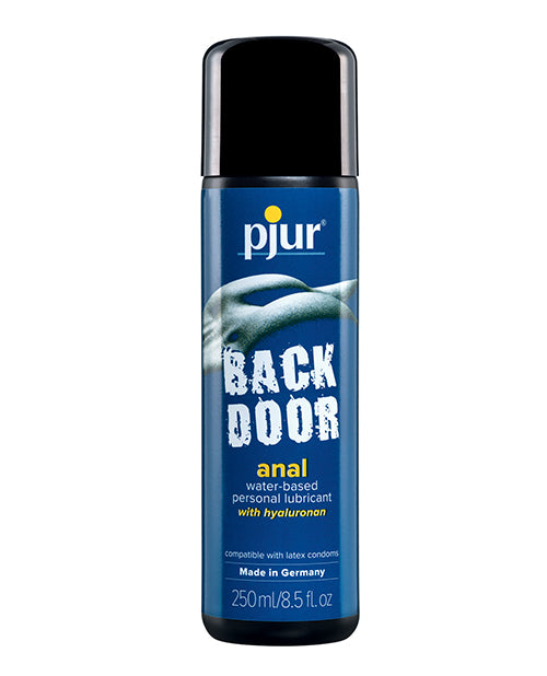 pjur® BACK DOOR Moisturizing lubricant 