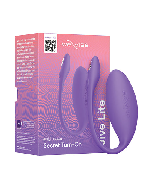 We-Vibe Jive Lite