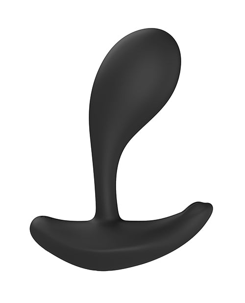 Oly 2 Pressure Sensing App-Enabled Wearable Clit & G Spot Vibrator