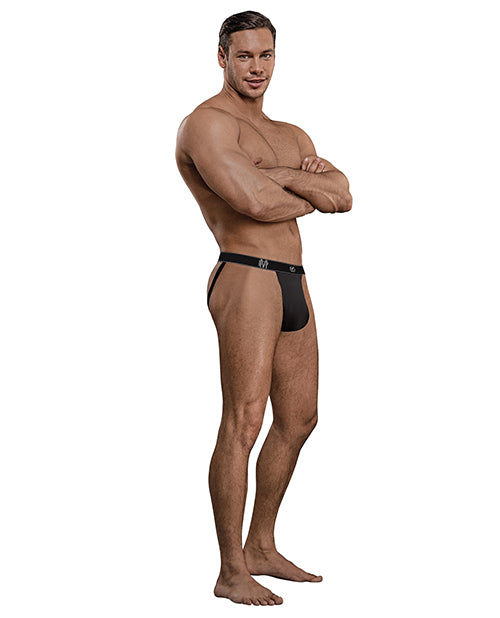 Bamboo Sport Jock