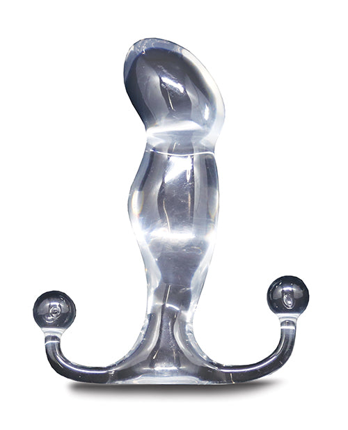 Aneros Progasm Ice Prostate Stimulator - Clear