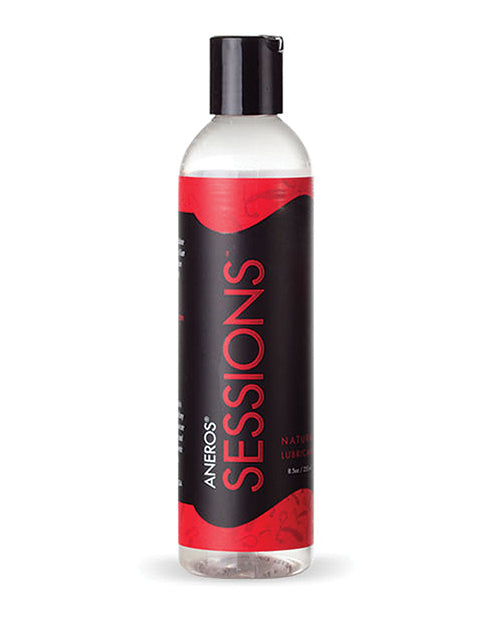 Aneros Sessions Natural Lubricant - oz Bottle