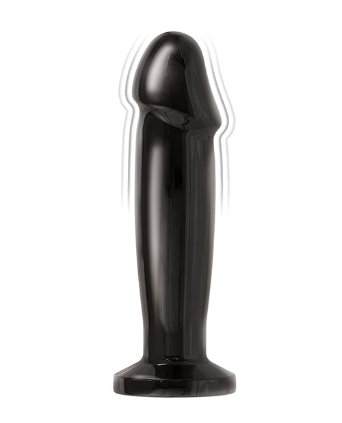 Ass-sation Remote Vibrating Metal Anal Ecstasy