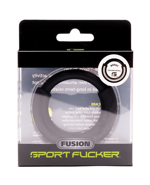 Sport Fucker Fusion Boost Ring
