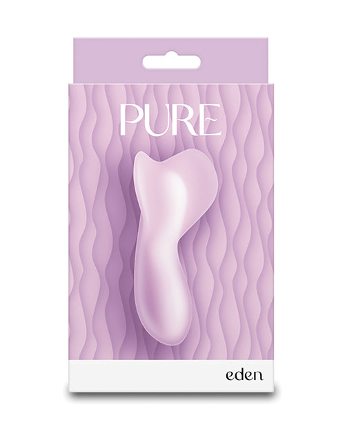 Pure Eden Pebble Vibe